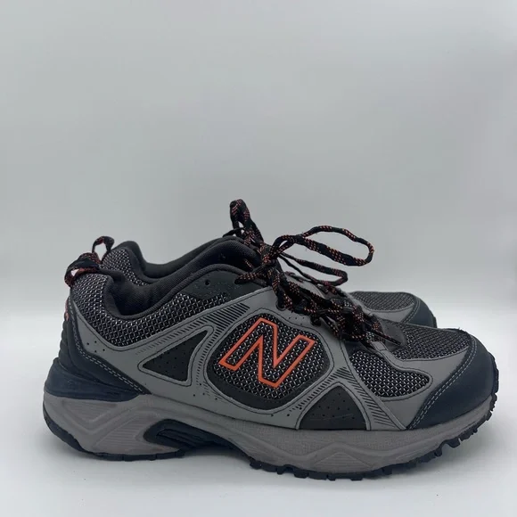 New Balance Shoes New Balance 48 V3 Mens Shoes 95 Grey All